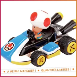 Vehicule nintendo super mario