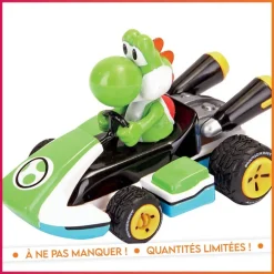 Vehicule nintendo super mario