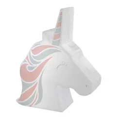 Veilleuse licorne projection mur