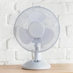 Ventilateur de table 23cm 22w