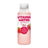 Vitamin water fraise framboise