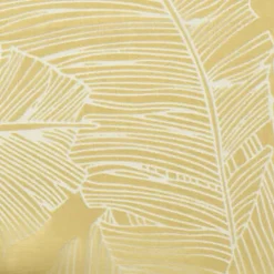 Voilage devo feuil oc 140x240