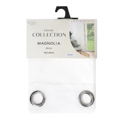 Voile magnolia 140x240