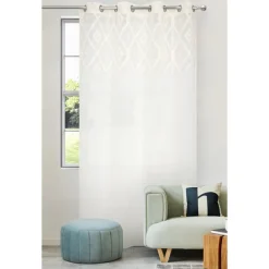 Voile nomade 140x240cm creme
