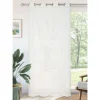 Voile numa 140x240cm beige