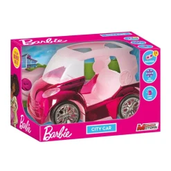 Voiture rc barbie city